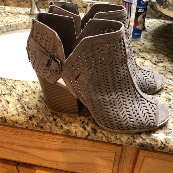 Daytrip bootie - Picture 2 of 3